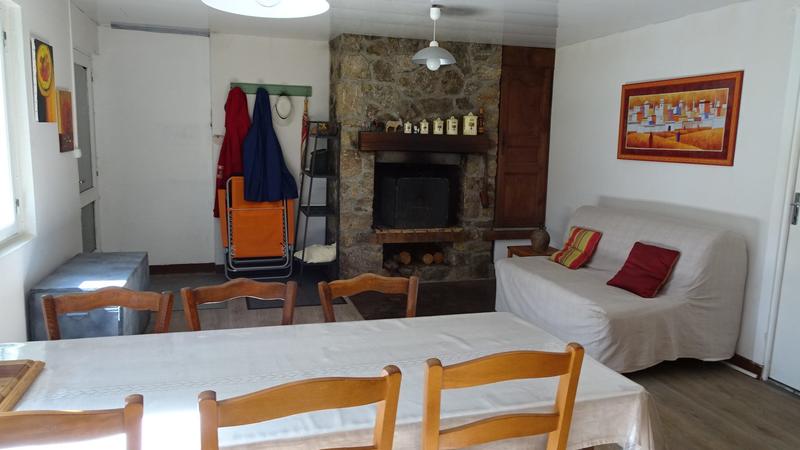 Terrain de loisirs - 3 900 m²