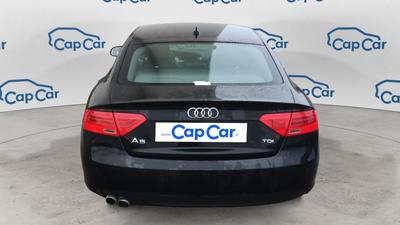 Audi A5 2.0 Tdi 177 s line