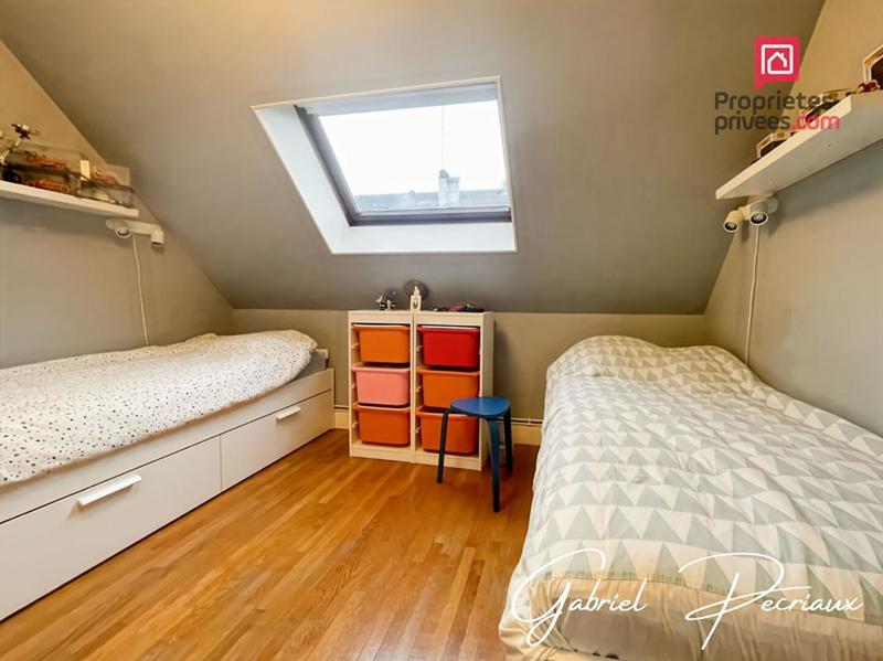 Appartement - 78 m² - 4 pièces