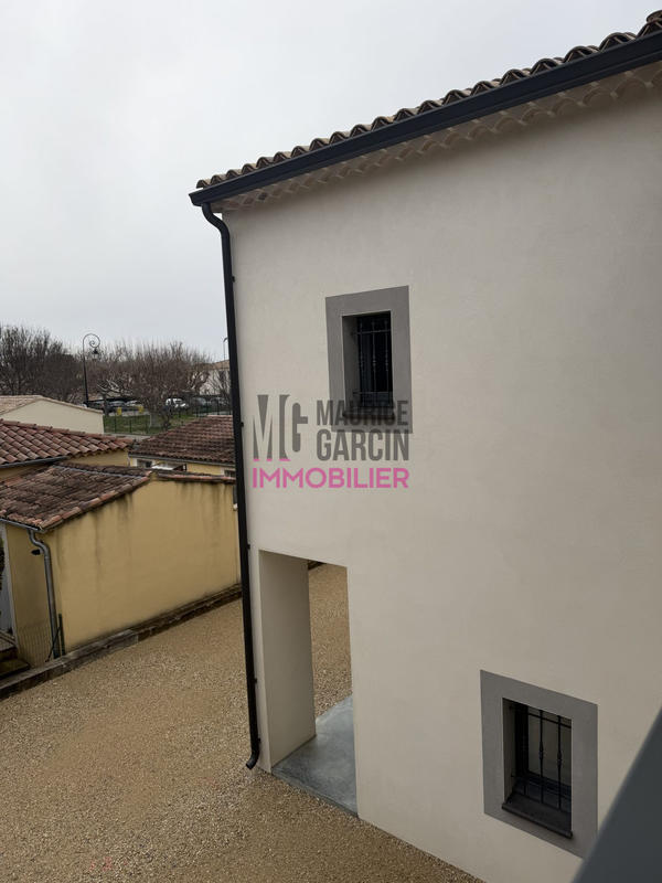 Appartement - 76 m² - 3 pièces