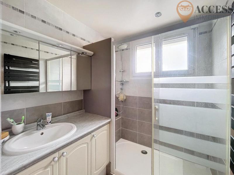 Maison - 132 m² - 7 pièces