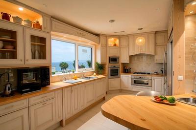 Maison - 116 m² - 4 pièces