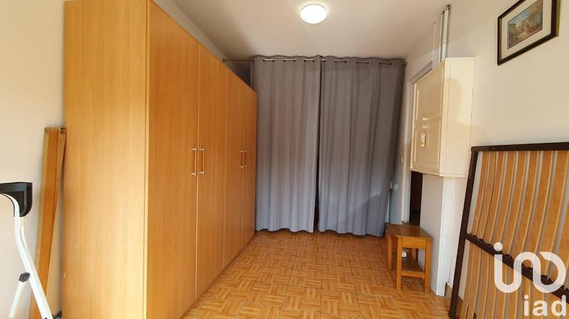 Maison - 134 m² - 6 pièces