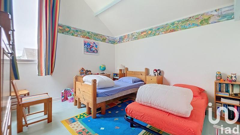 Maison de maîtres - 376 m² - 10 pièces