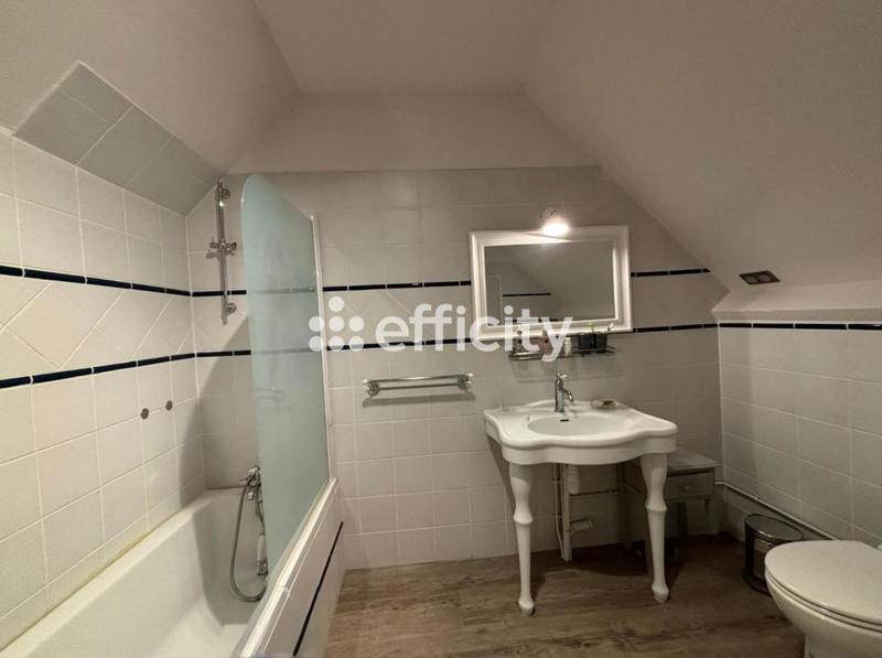 Maison - 113 m² - 4 pièces