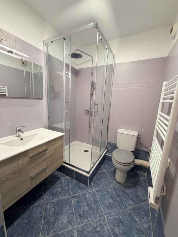 Studio - 31 m² - 1 pièce