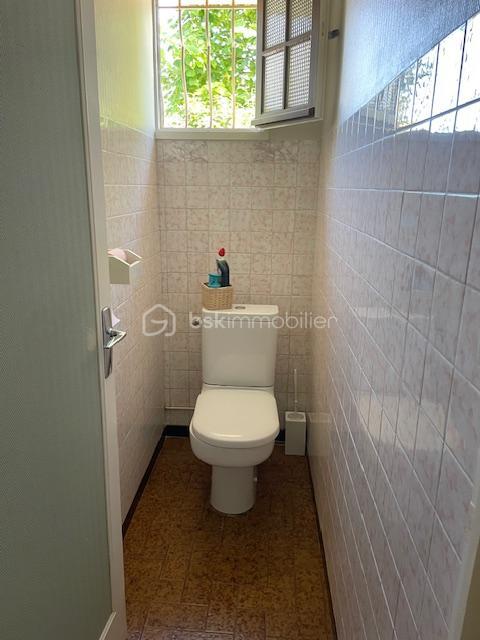 Maison - 119 m² - 5 pièces