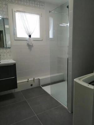 Appartement - 75 m² - 5 pièces