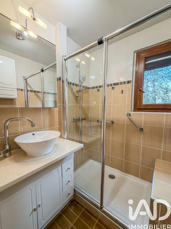 Appartement - 41 m² - 2 pièces