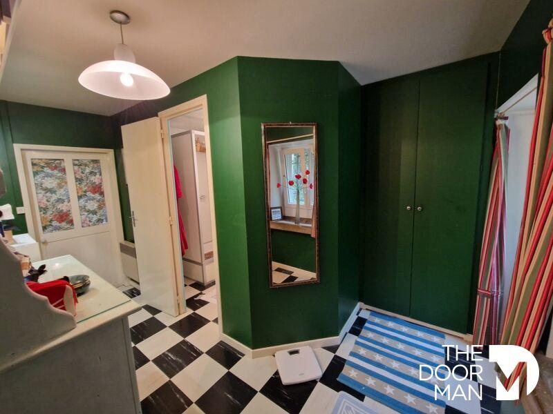 Maison - 114 m² - 4 pièces