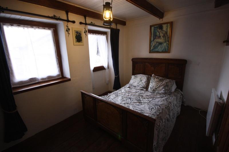 Maison - 96 m² - 6 pièces