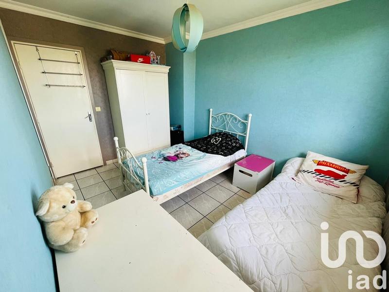 Maison - 155 m² - 6 pièces