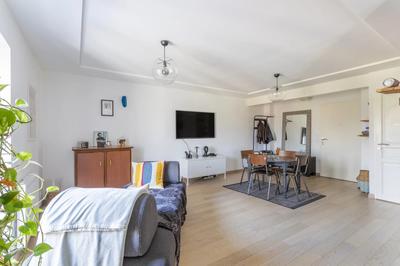 Appartement - 93 m² - 4 pièces