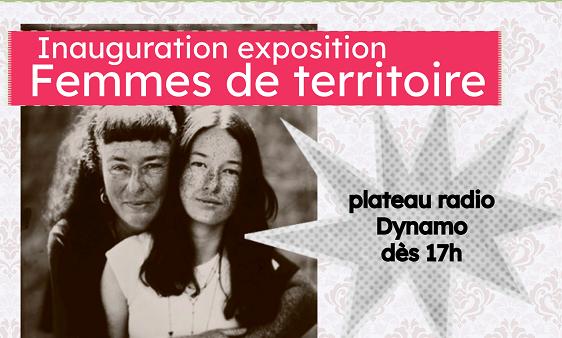 Semaine culottée #3 - ouverture du festival