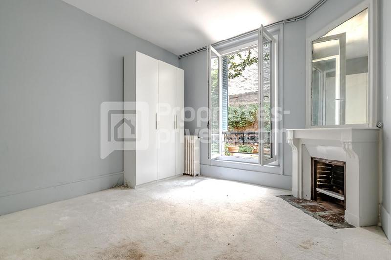 Appartement - 152 m² - 7 pièces