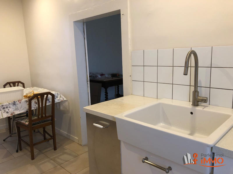 Ferme - 100 m² - 4 pièces