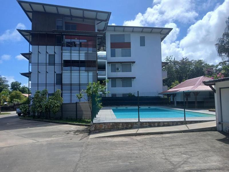 Appartement - 68 m² - 3 pièces