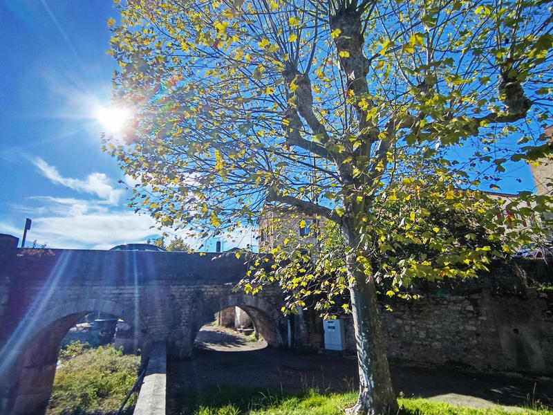 Maison - 59 m² - 3 pièces