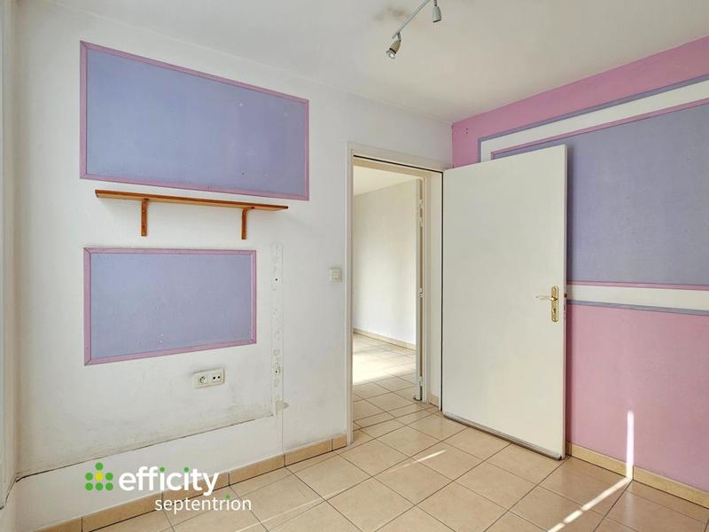 Bureau - 51 m² - 3 pièces