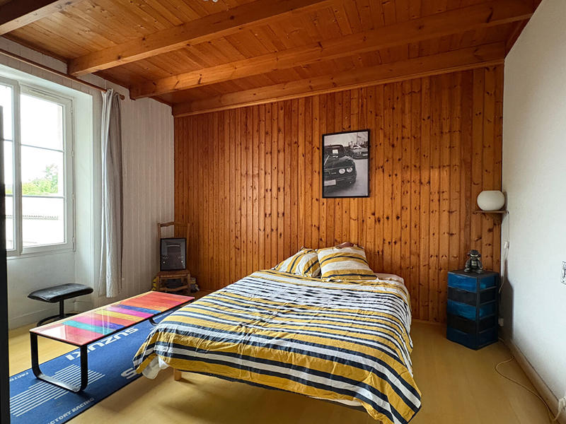 Maison - 147 m² - 5 pièces