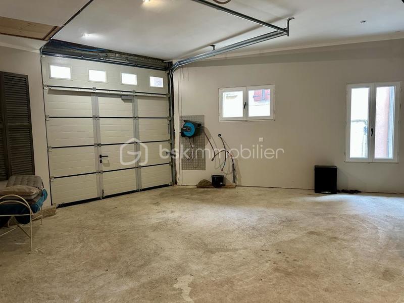 Maison - 87 m² - 4 pièces