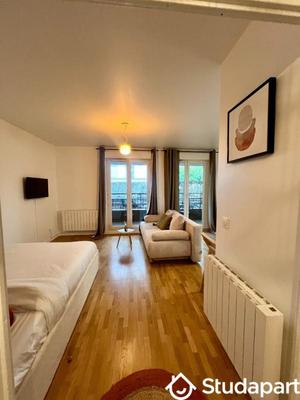 Appartement - 34 m² - 1 pièce