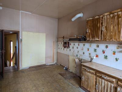 Maison - 124 m² - 6 pièces