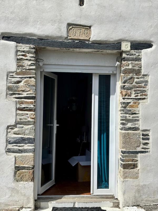 Maison - 180 m² - 7 pièces