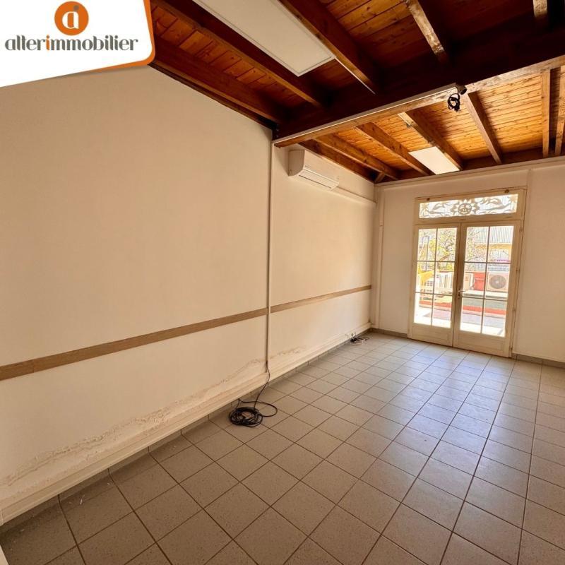 Bureau - 157 m² - 3 pièces