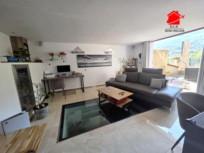 Maison - 175 m² - 5 pièces