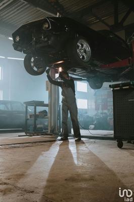 Appartement - 300 m²