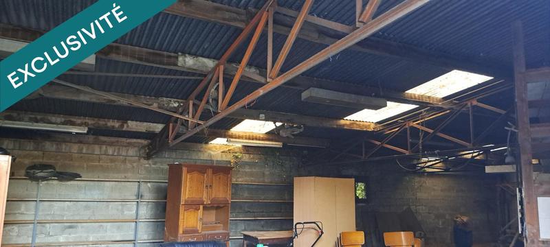 Maison - 108 m² - 5 pièces