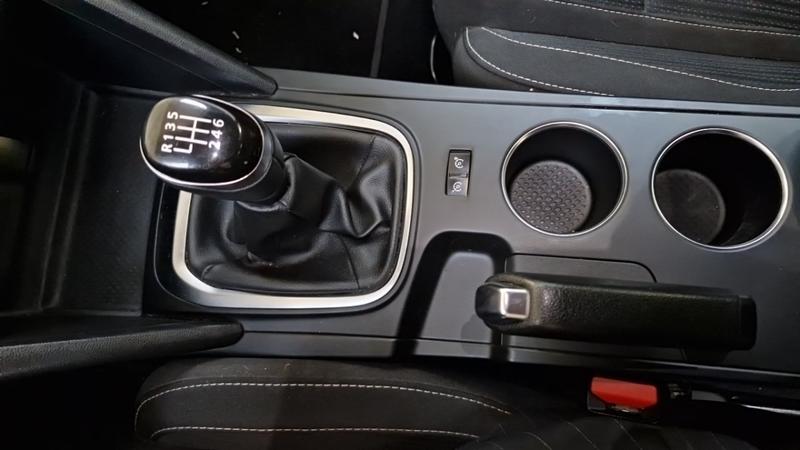 Renault Mégane Estate Business Energy dCi 110