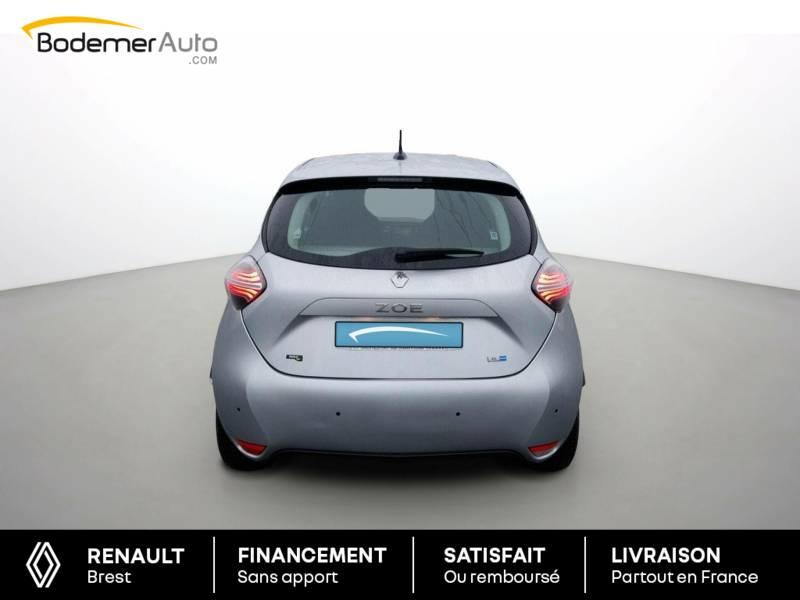 Renault Zoe R110 Achat Intégral Life