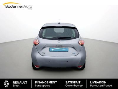 Renault Zoe R110 Achat Intégral Life