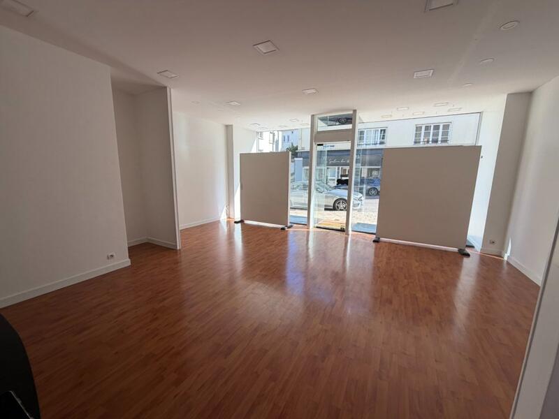Immeuble - 190 m² - 6 pièces