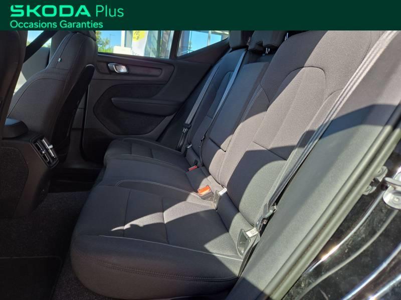 Volvo Xc40 Recharge 231 ch 1edt Start