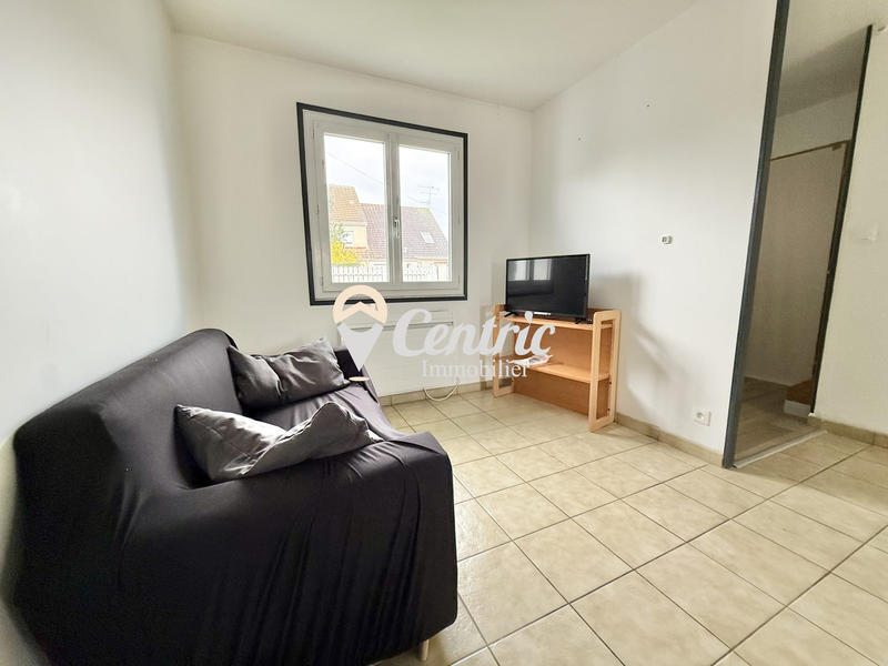 Maison - 88 m² - 5 pièces