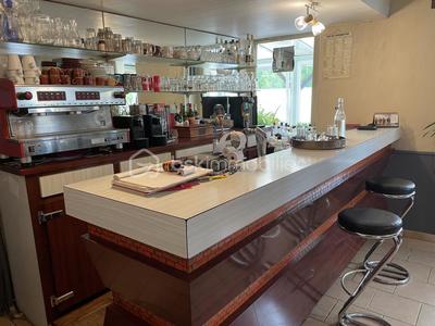 Bureau - 200 m² - 7 pièces