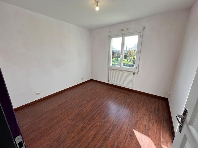 Maison - 84 m² - 4 pièces