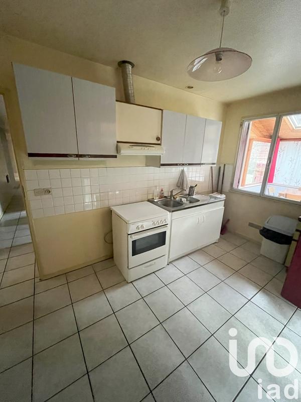 Maison - 172 m² - 9 pièces