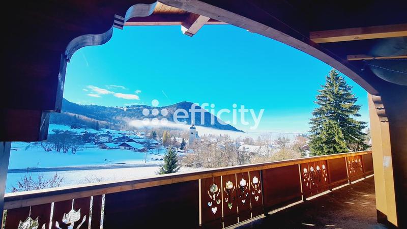 Maison - 130 m² - 4 pièces