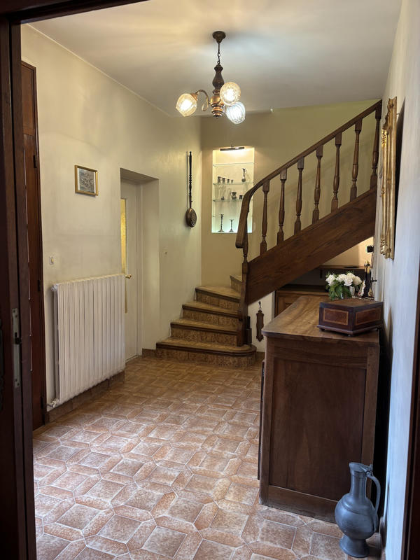 Maison - 115 m² - 4 pièces