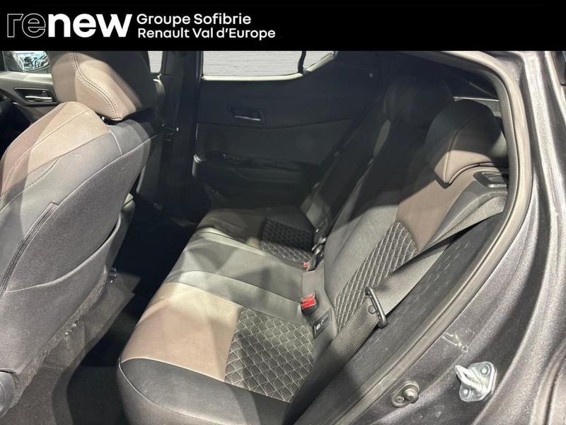 Toyota c-Hr Hybride Mc19 1.8l Distinctive