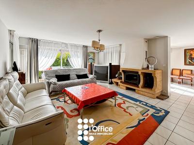 Maison - 127 m² - 4 pièces