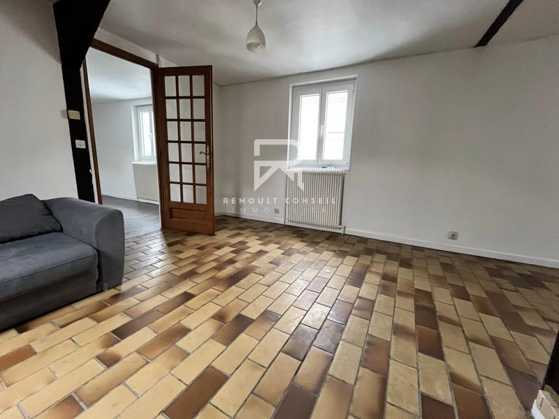 Appartement - 41 m² - 2 pièces