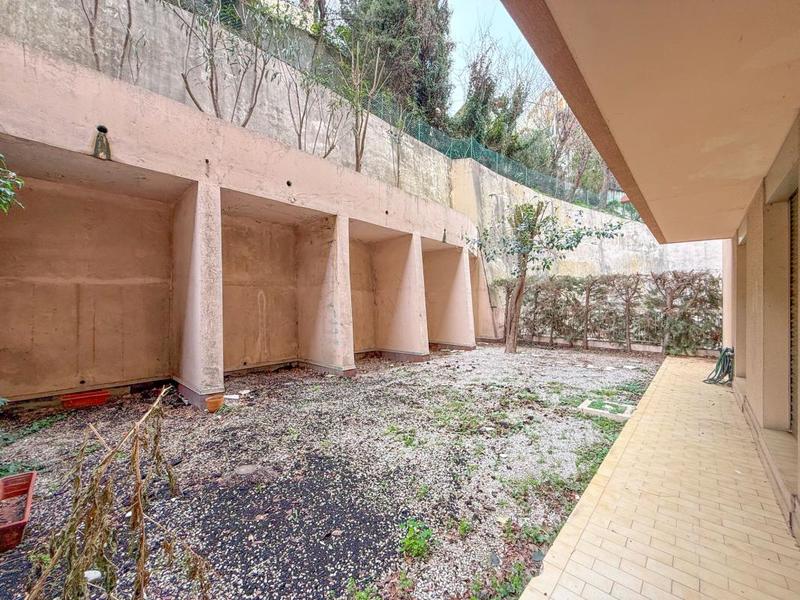 Appartement - 135 m² - 5 pièces