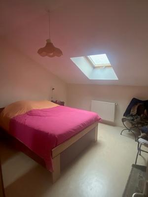 Appartement - 74 m² - 3 pièces