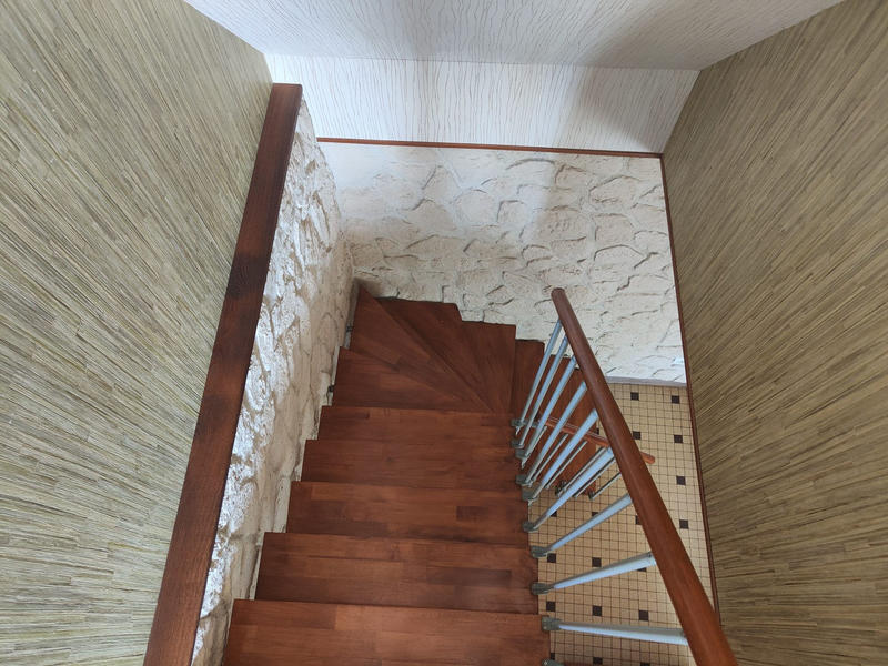 Maison - 65 m² - 3 pièces