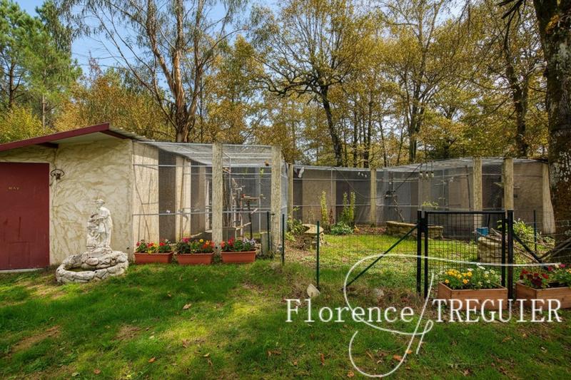 Maison - 175 m² - 5 pièces